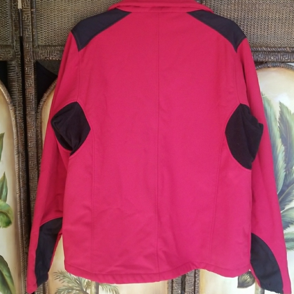 Black Diamond soft shell jacket - Picture 5 of 5